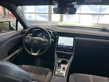 LEXUS LBX AWD Cool CVT, Voll-Hybrid Benzin/Elektro, Occasion / Gebraucht, Automatik - 7