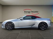 LEXUS LC Cabriolet 500 Hokkaido, Benzina, Occasioni / Usate, Automatico - 2