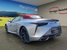 LEXUS LC Cabriolet 500 Hokkaido, Benzina, Occasioni / Usate, Automatico - 3