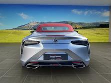 LEXUS LC Cabriolet 500 Hokkaido, Benzina, Occasioni / Usate, Automatico - 4