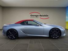 LEXUS LC Cabriolet 500 Hokkaido, Benzina, Occasioni / Usate, Automatico - 6