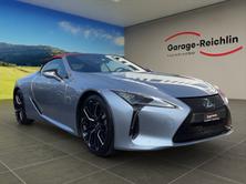 LEXUS LC Cabriolet 500 Hokkaido, Benzina, Occasioni / Usate, Automatico - 7