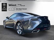 LEXUS LC 500 Sport+, Benzina, Occasioni / Usate, Automatico - 3