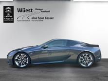 LEXUS LC 500 Sport+, Petrol, Second hand / Used, Automatic - 2