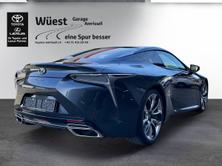 LEXUS LC 500 Sport+, Petrol, Second hand / Used, Automatic - 4