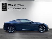 LEXUS LC 500 Sport+, Petrol, Second hand / Used, Automatic - 5