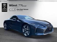 LEXUS LC 500 Sport+, Petrol, Second hand / Used, Automatic - 6