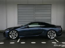 LEXUS LC 500 V8 Sport+ Automatic, Petrol, Second hand / Used, Automatic - 2