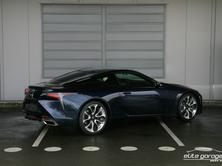LEXUS LC 500 V8 Sport+ Automatic, Petrol, Second hand / Used, Automatic - 5