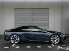 LEXUS LC 500 V8 Sport+ Automatic, Petrol, Second hand / Used, Automatic - 6