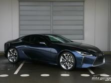 LEXUS LC 500 V8 Sport+ Automatic, Petrol, Second hand / Used, Automatic - 7