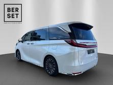 LEXUS LM 350h VIP, Full-Hybrid Petrol/Electric, Second hand / Used, Automatic - 6