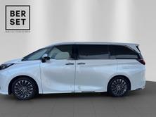 LEXUS LM 350h VIP, Full-Hybrid Petrol/Electric, Second hand / Used, Automatic - 7