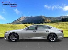 LEXUS LS 500h excellence AWD, Second hand / Used, Automatic - 2