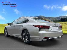 LEXUS LS 500h excellence AWD, Occasioni / Usate, Automatico - 3