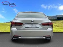 LEXUS LS 500h excellence AWD, Occasioni / Usate, Automatico - 4