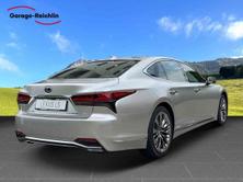LEXUS LS 500h excellence AWD, Occasioni / Usate, Automatico - 5