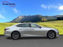 LEXUS LS 500h excellence AWD, Occasioni / Usate, Automatico - 6