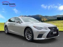 LEXUS LS 500h excellence AWD, Occasioni / Usate, Automatico - 7