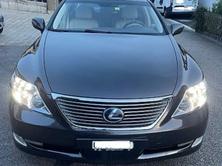 LEXUS LS 600h 5.0 V8 AWD Automatic, Second hand / Used, Automatic - 2
