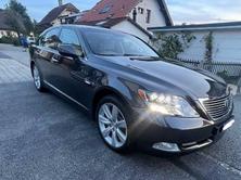 LEXUS LS 600h 5.0 V8 AWD Automatic, Second hand / Used, Automatic - 3