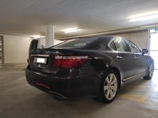 LEXUS LS 600h 5.0 V8 AWD Automatic, Second hand / Used, Automatic - 7