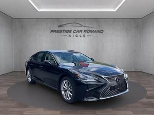 LEXUS LS 500h excellence AWD Automatic