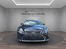 LEXUS LS 500h excellence AWD Automatic, Occasion / Gebraucht, Automat - 2