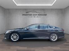 LEXUS LS 500h excellence AWD Automatic, Occasioni / Usate, Automatico - 4