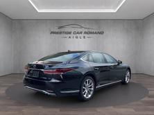 LEXUS LS 500h excellence AWD Automatic, Occasion / Gebraucht, Automat - 7
