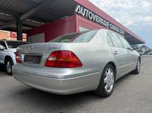 LEXUS LS 430 Automatic, Benzina, Occasioni / Usate, Automatico - 2