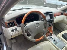 LEXUS LS 430 Automatic, Benzina, Occasioni / Usate, Automatico - 3