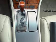 LEXUS LS 430 Automatic, Benzina, Occasioni / Usate, Automatico - 4