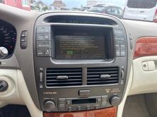 LEXUS LS 430 Automatic, Benzina, Occasioni / Usate, Automatico - 5