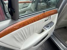 LEXUS LS 430 Automatic, Benzina, Occasioni / Usate, Automatico - 6