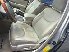 LEXUS LS 430 Automatic, Benzina, Occasioni / Usate, Automatico - 7
