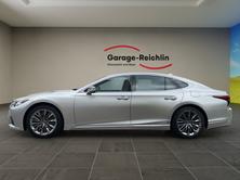LEXUS LS 500h Excellence AWD, Voll-Hybrid Benzin/Elektro, Occasion / Gebraucht, Automatik - 2