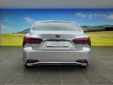 LEXUS LS 500h Excellence AWD, Voll-Hybrid Benzin/Elektro, Occasion / Gebraucht, Automatik - 4