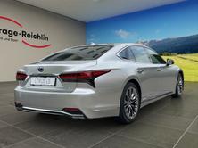 LEXUS LS 500h Excellence AWD, Voll-Hybrid Benzin/Elektro, Occasion / Gebraucht, Automatik - 5