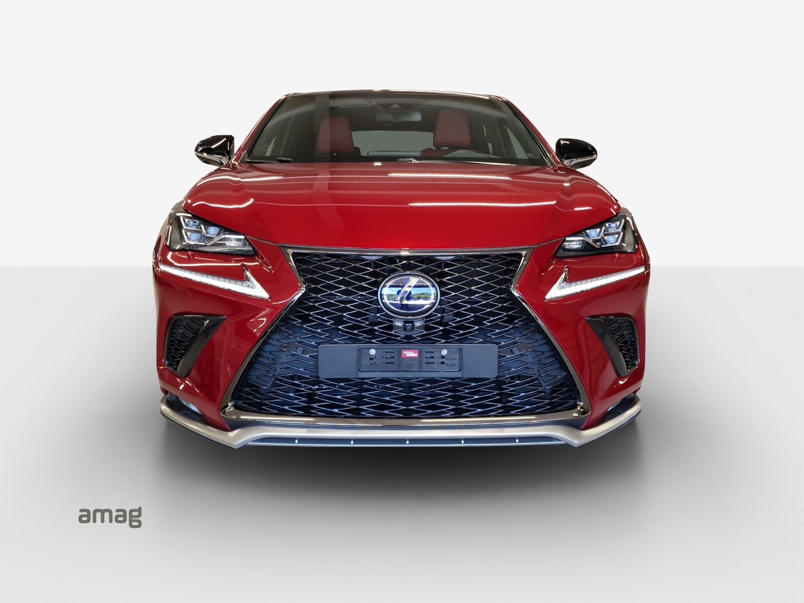 LEXUS NX 300h F-Sport, Petrol, Second hand / Used, Automatic - 7