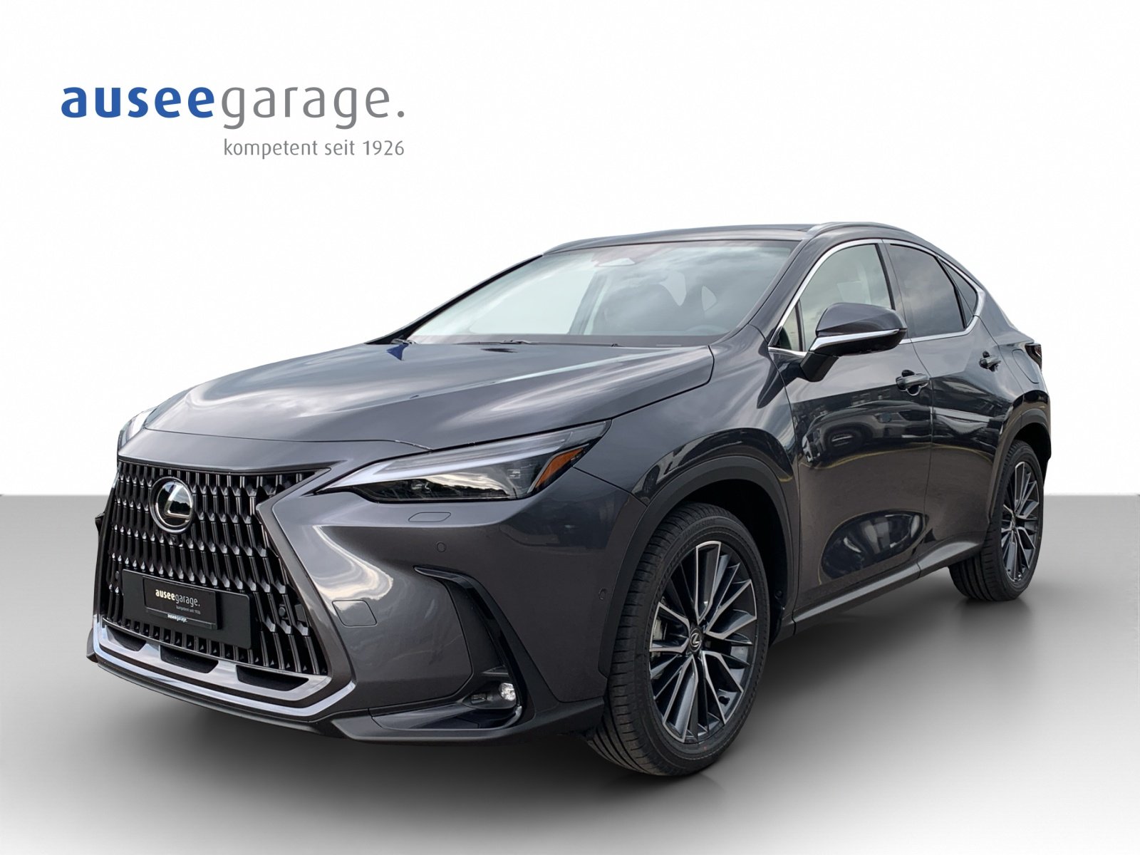 LEXUS NX 450h+ Excellence