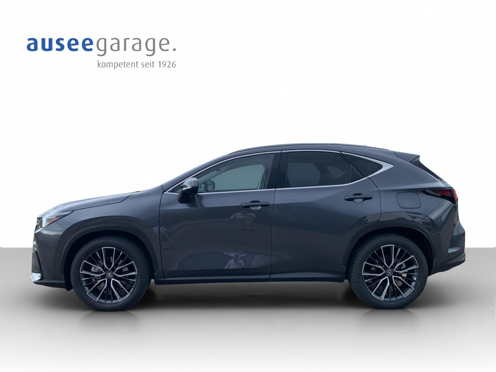 LEXUS NX 450h+ Excellence, Plug-in-Hybrid Benzin/Elektro, Neuwagen, Automatik - 2