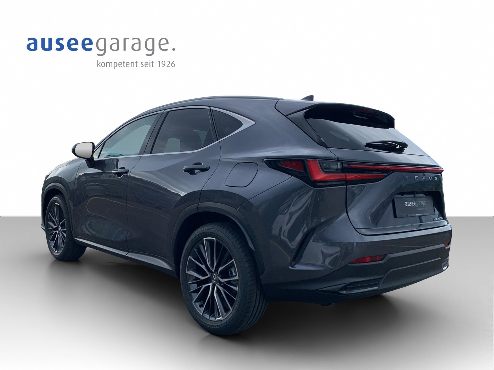 LEXUS NX 450h+ Excellence, Plug-in-Hybrid Benzin/Elektro, Neuwagen, Automatik - 3