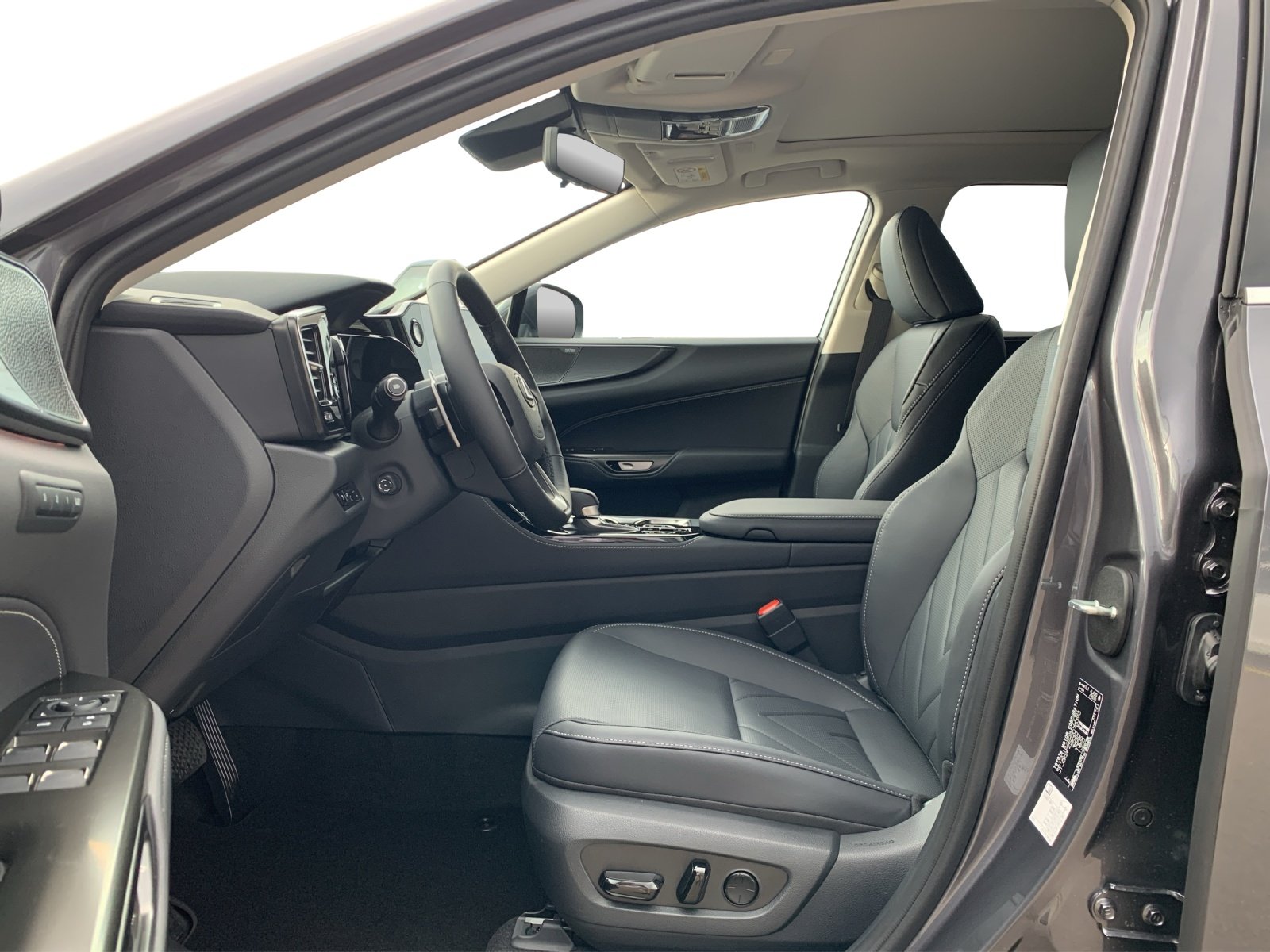 LEXUS NX 450h+ Excellence, Plug-in-Hybrid Benzin/Elektro, Neuwagen, Automatik - 5