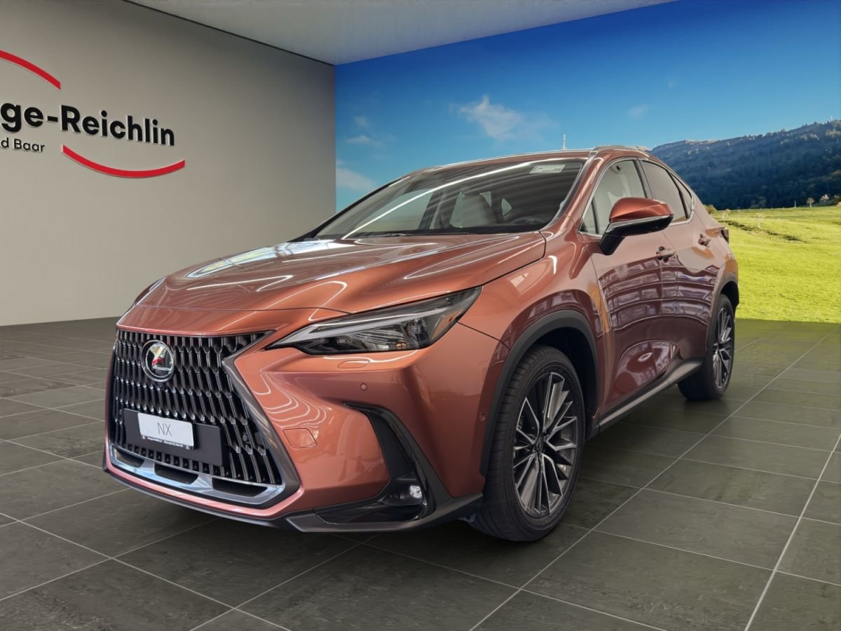 LEXUS NX 450h+ Excellence