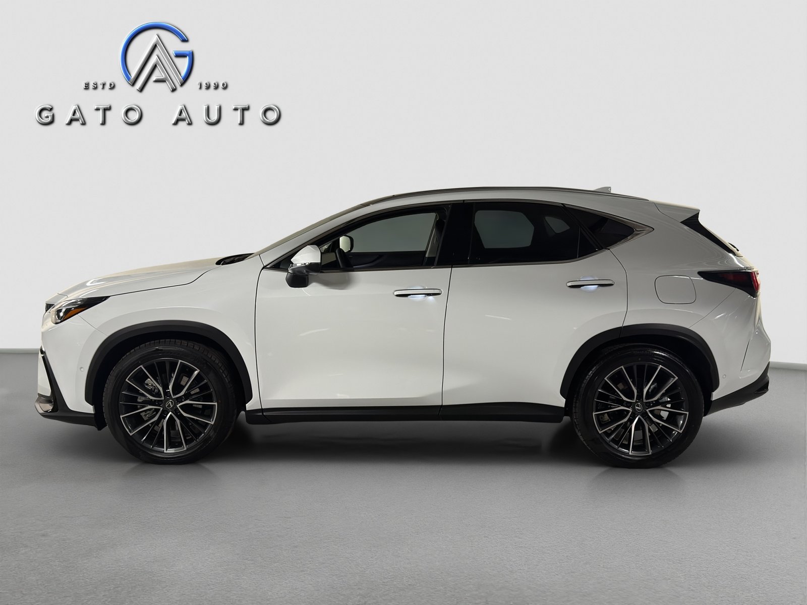 LEXUS NX 450h+ E-FOUR Excellence, Hybride Rechargeable Essence/Électricité, Voiture nouvelle, Automatique - 4