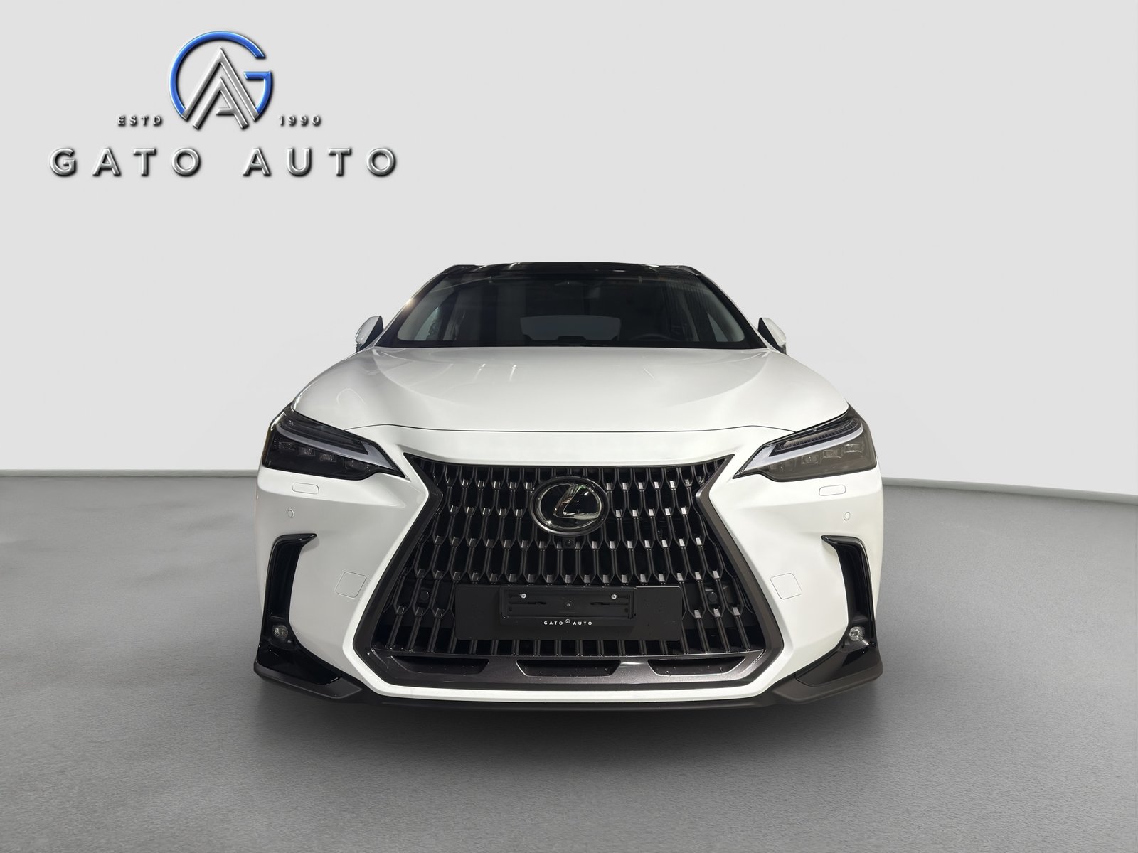 LEXUS NX 450h+ E-FOUR Excellence, Hybride Rechargeable Essence/Électricité, Voiture nouvelle, Automatique - 5