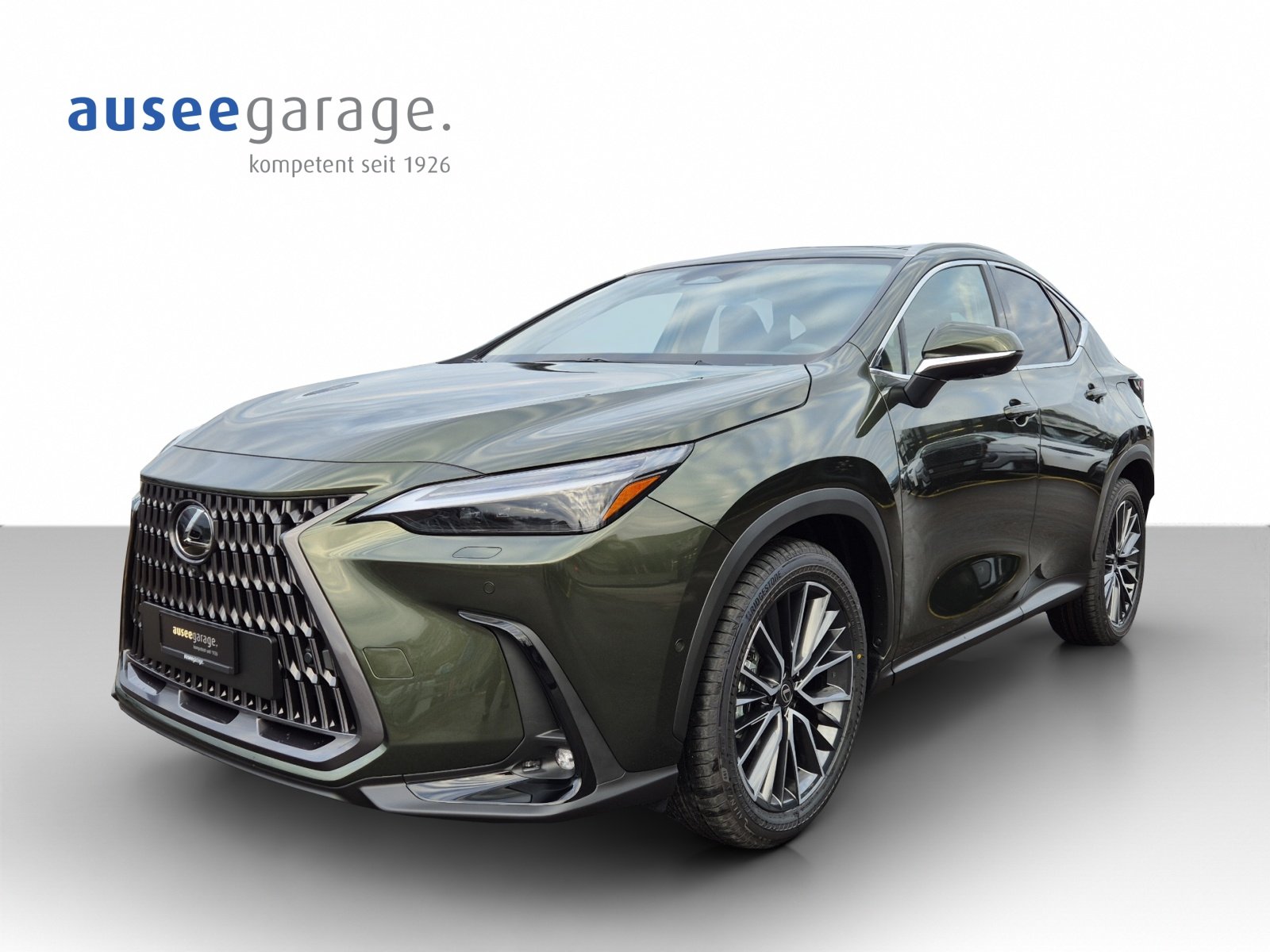 LEXUS NX 450h+ Excellence