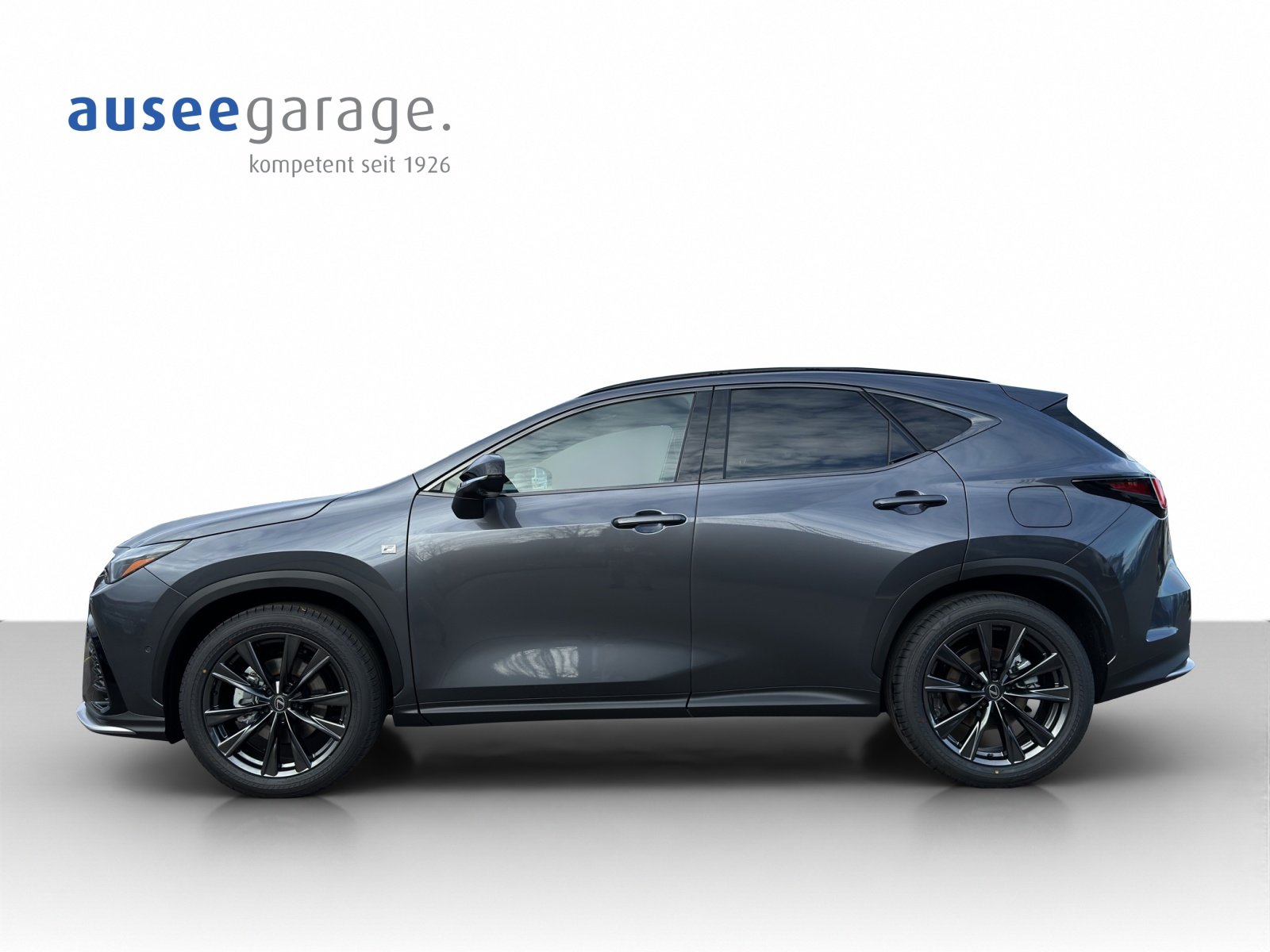LEXUS NX 350h F-Sport, Full-Hybrid Petrol/Electric, New car, Automatic - 5