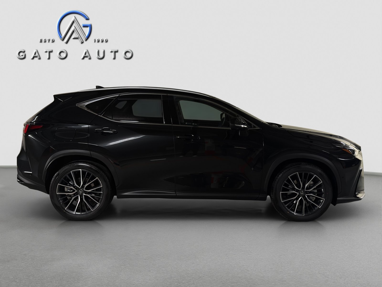 LEXUS NX 450h+ E-FOUR Excellence, Plug-in-Hybrid Petrol/Electric, New car, Automatic - 2